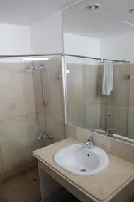 Carlton Luxury Villa - Baño