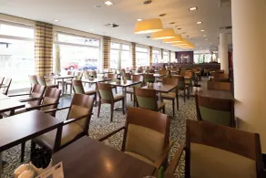 Holiday Inn Express Gütersloh by IHG - Restaurant