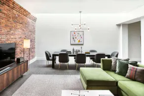 The Alexis Royal Sonesta Hotel Seattle - Chambre