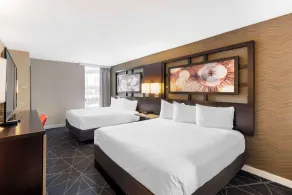 Best Western Plus Austin Central - Camera