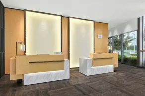 Fairfield by Marriott Xiong'an - Reception