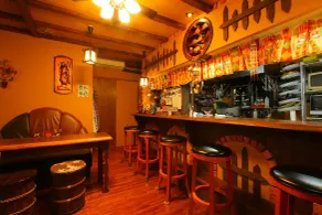 Majin-No-Tsubo - Hall