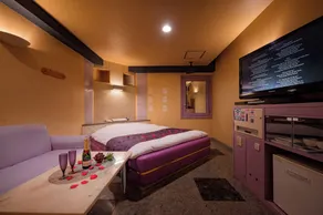 HOTEL XiO - Zimmer