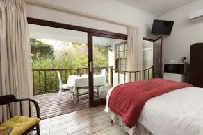 Royston Hall Historical Guesthouse - Zimmer