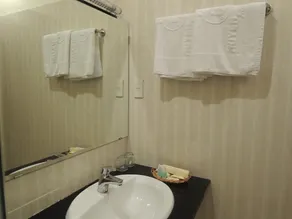 Huyền Trang 1 Hotel Huế - by BAY LUXURY - Bagno