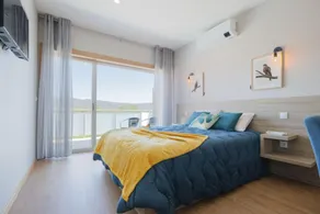 Refúgio da Garça - Room