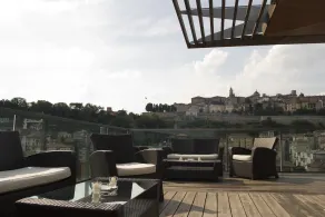 Hotel Excelsior San Marco - Restaurant