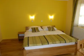 Guest House Eco Vila Mila - Camera