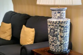 InterContinental Amstel Amsterdam by IHG - Quarto