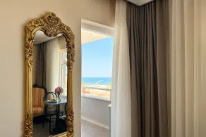 Karasu Özcan Konaklama - View from room