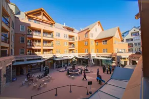 Buffalo Lodge 8343 by SummitCove in Colorado - Udsigt fra værelset