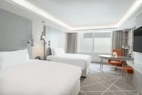 Radisson Blu Hotel and Convention Center, Riyadh Minhal - Room