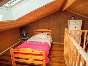 La Villa Herbert - Piscine chauffée, Spa et Vélos gratuits - Chambre