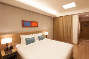 Fraser Place Central Seoul - Room