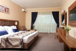 Hotel Alba - All Inclusive - Værelse