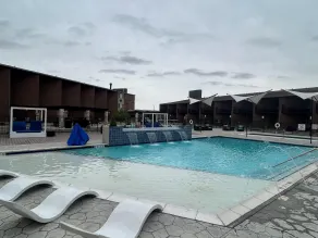 Executive Residency by Best Western Denver East - Pool