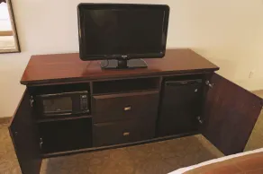 La Quinta by Wyndham Bismarck - Chambre