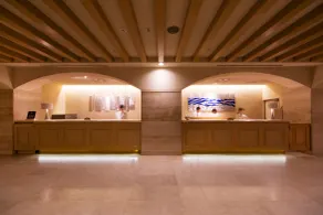 AoAwo Naruto Resort - Reception