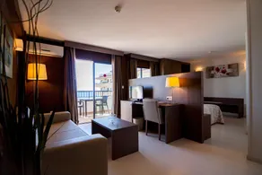 Hotel Playas de Torrevieja - Lobby