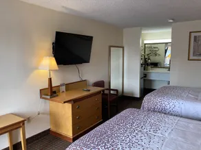 Travel Inn - Værelse