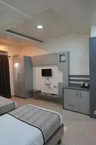 Hotel Udyam Glory - Quarto
