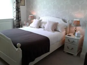 Eastdale Bed and Breakfast - Zimmer