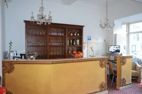 Hotel The Lord - Reception