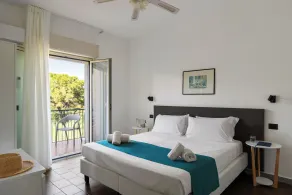 Villa Collina - Zimmer