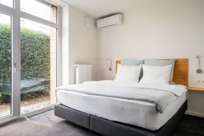 Design Hotel Wiegand - Chambre