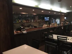 HOTEL CROWN HILLS FUJINOMIYA - Restaurant