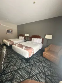 Hometown Inn Indian River - Chambre