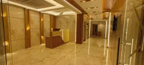 Sarada Grand - Lobby