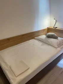Hotel & Restaurant Bella Italia - Værelse