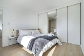Lovely 1 bedroom in Seapoint - Chambre
