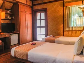 The Sunset Village -SHA PLUS CERTIFIED - Chambre