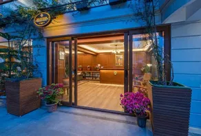 Udaan Dekeling Resort Darjeeling - Reception