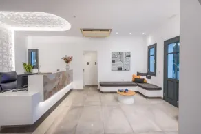Blue Bay Resort Village - Reception