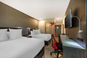 Best Western Premier Springfield Plaza District Hotel - Værelse