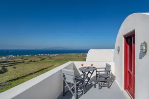 Aplada Suites - View from room