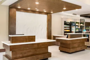 Hilton Garden Inn Houston-Baytown - Réception
