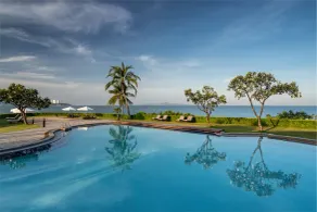 Dusit Thani Pattaya - Piscine