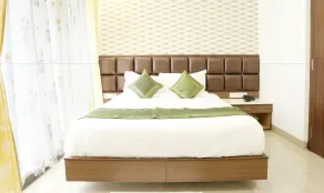 Treebo Pechis Castle - Room
