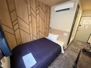 HOTEL LiVEMAX Himeji Ekimae - Chambre