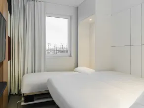 ibis budget Brugge Jabbeke - Room