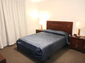 Grand Lake Resort - Chambre