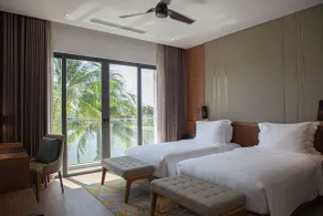 Mövenpick Villas & Residences Phu Quoc - Room