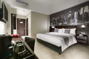 Hotel Neo+ Balikpapan by ASTON - Chambre