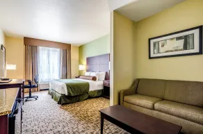 Cobblestone Hotel & Suites - McCook - Chambre