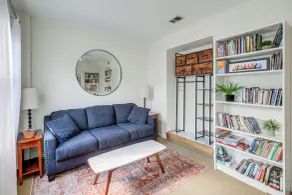 Parking, Steps to Metro! DC Gem 3 Mi to Natl Mall - Interior