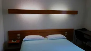 Appart'Hôtel Le Tulipier - Camera